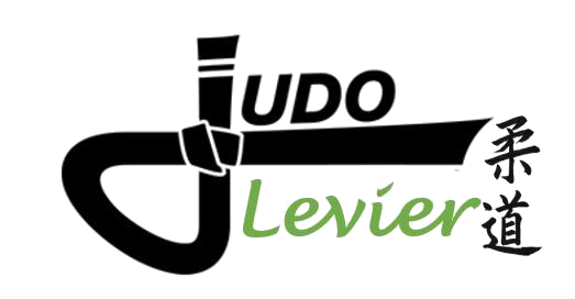 Logo JUDO CLUB LEVIER