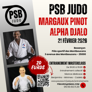 Image de l'actu 'MasterClass'