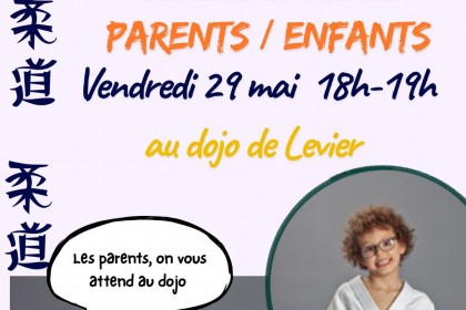Séance Partents / Enfants