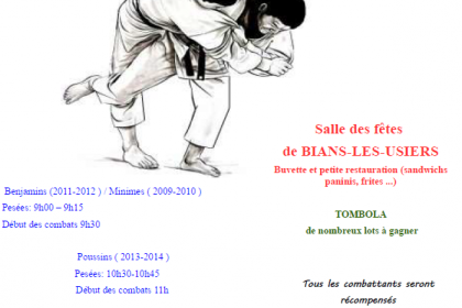 5 mars Tournoi de Val d'Usier