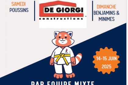 Challenge Jean Pourchet,  le 14 et 15 juin à Pontarlier.