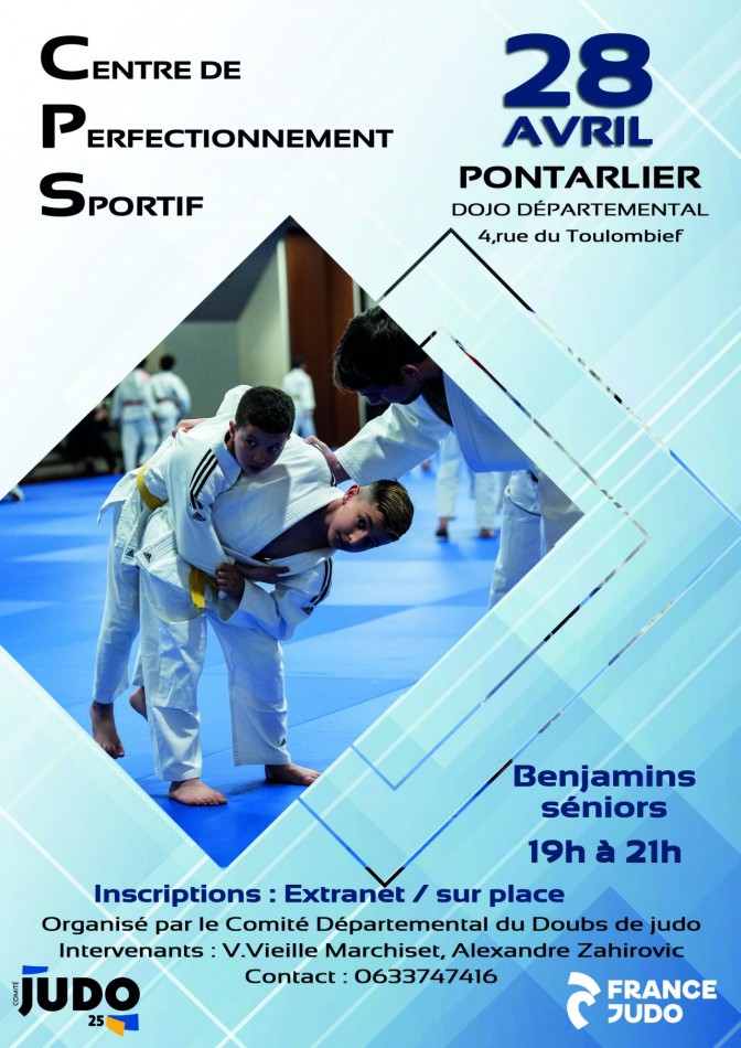 Image de l'actu 'WE  judo   à Pontarlier'