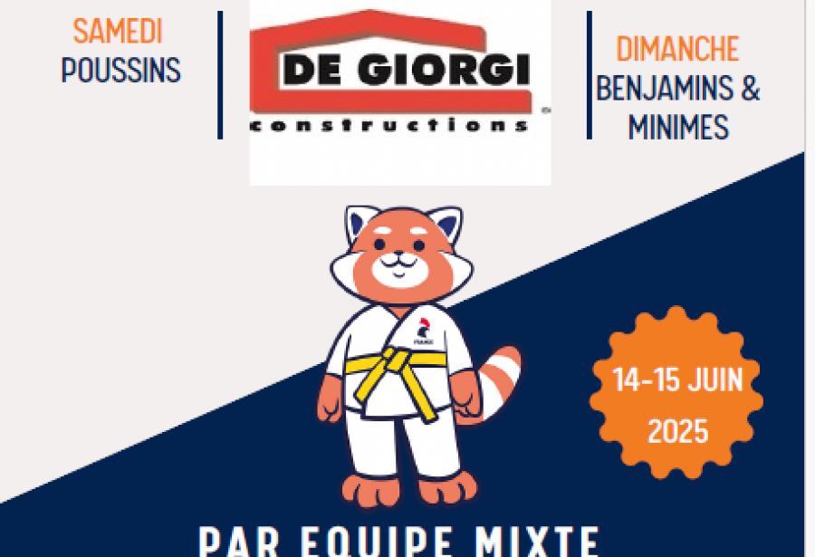 Challenge Jean Pourchet,  le 14 et 15 juin à Pontarlier.
