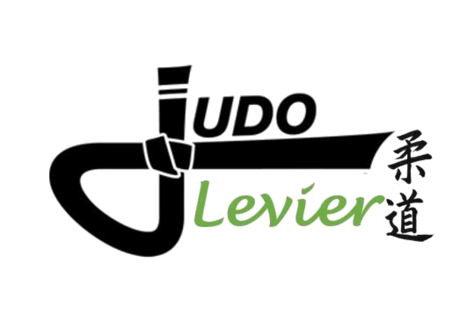 Logo du JUDO CLUB LEVIER